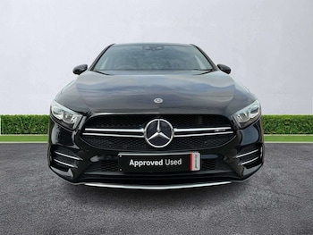 Used Mercedes-Benz A-Class 2019 for sale - 78776137: Photo
