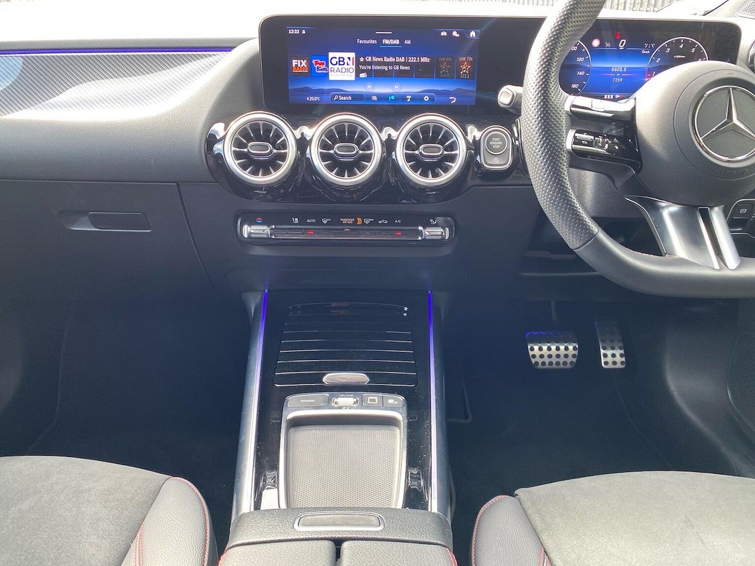 Used Mercedes-Benz GLA 2024 for sale - 76128979: Photo 13