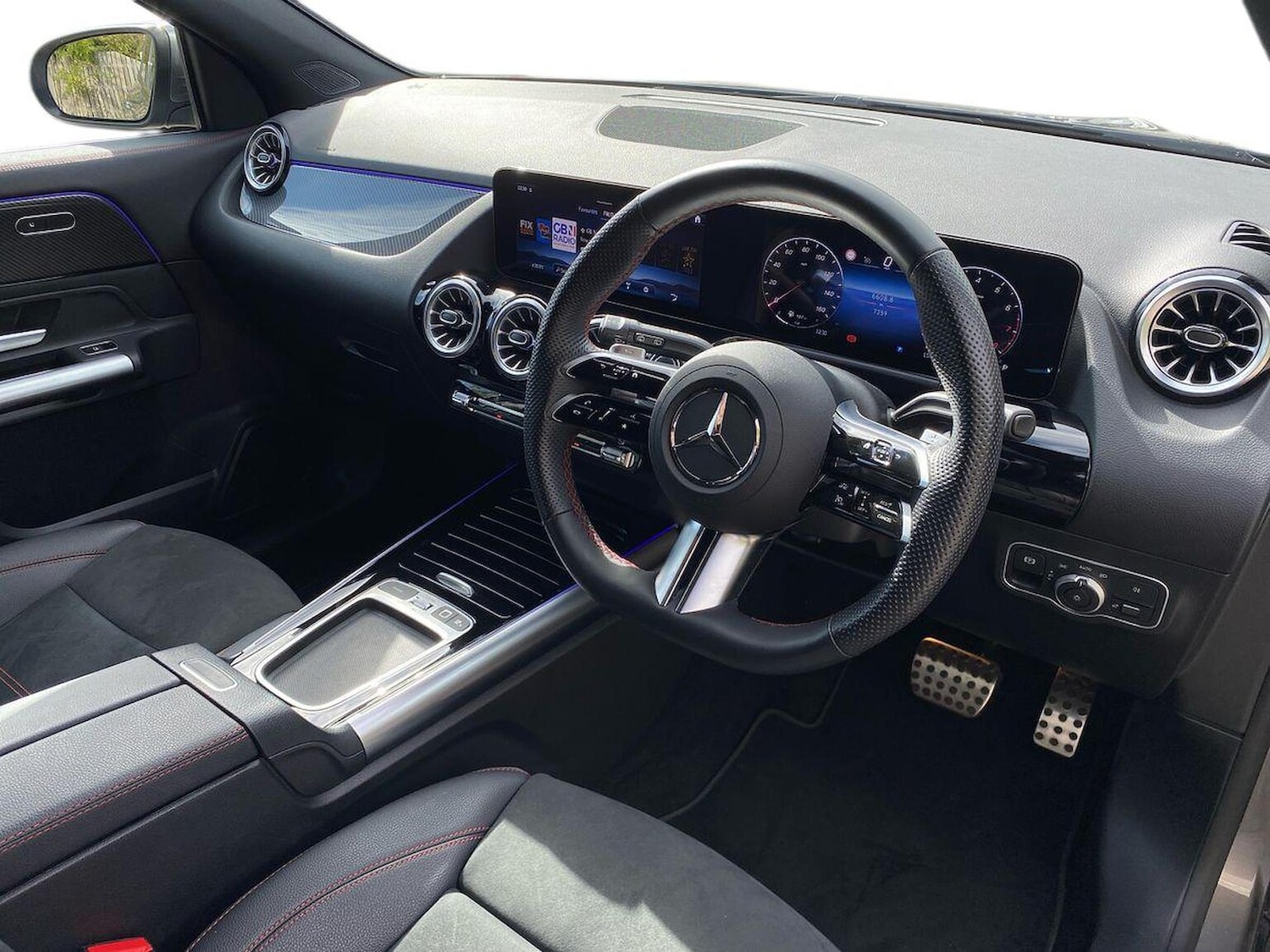 Used Mercedes-Benz GLA 2024 for sale - 76128979: Photo 15