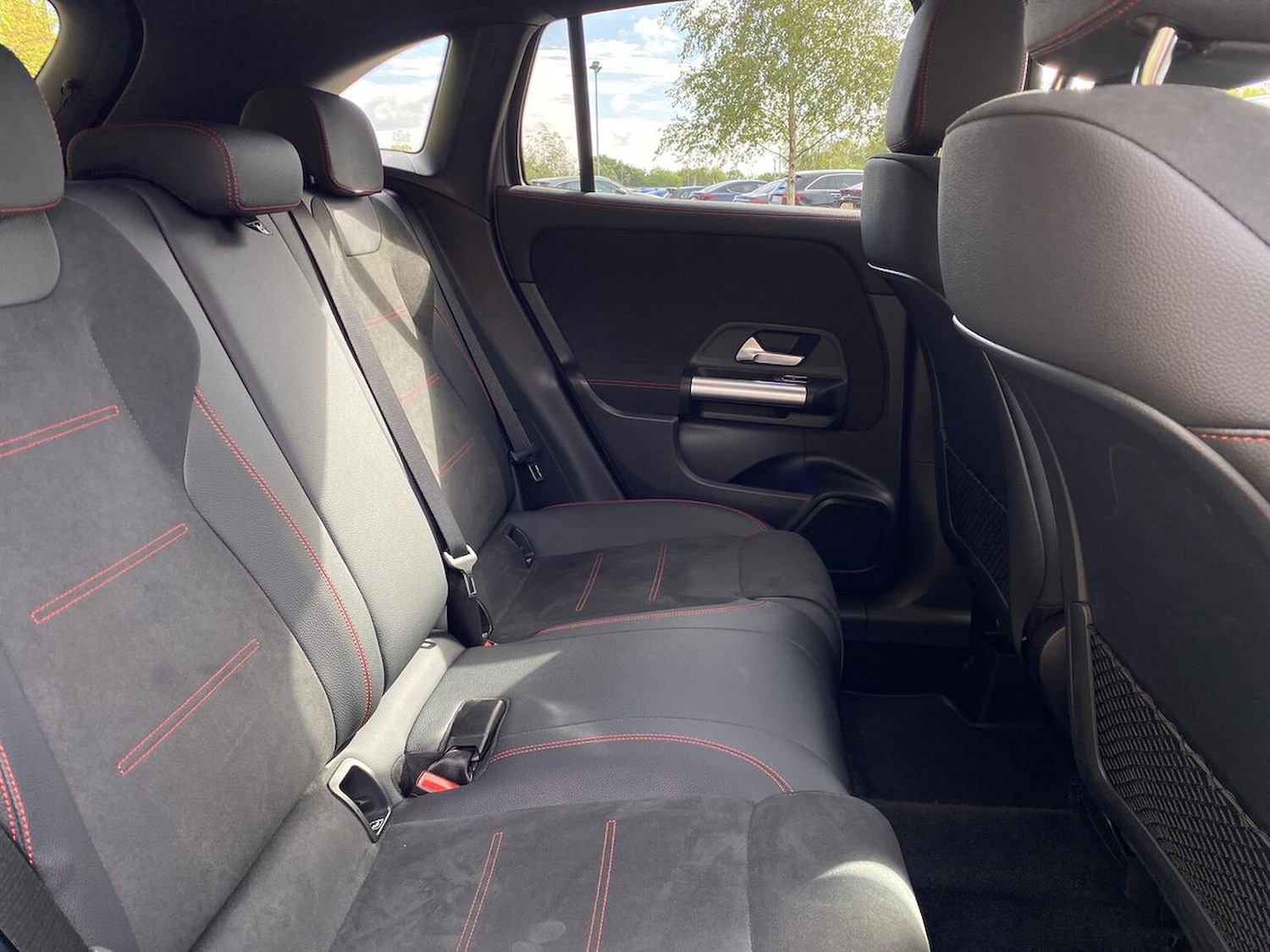 Used Mercedes-Benz GLA 2024 for sale - 76128979: Photo 16