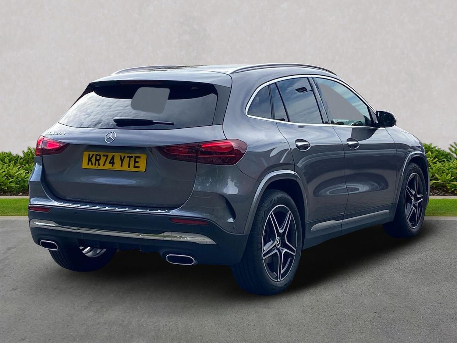 Used Mercedes-Benz GLA 2024 for sale - 76128979: Photo 18