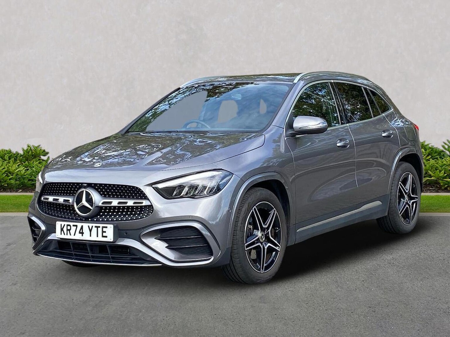 Used Mercedes-Benz GLA 2024 for sale - 76128979: Photo 20