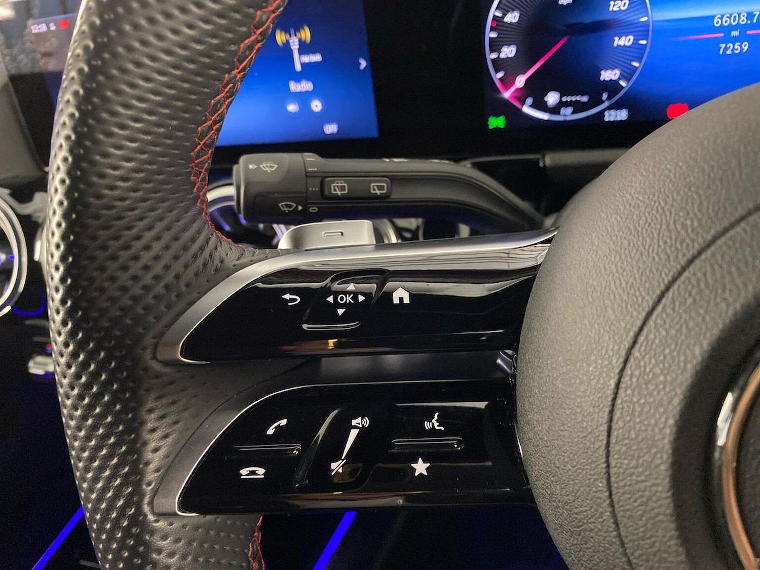 Used Mercedes-Benz GLA 2024 for sale - 76128979: Photo 26