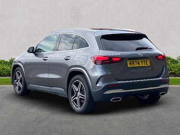 Used Mercedes-Benz GLA 2024 for sale - 76128979: Photo 2