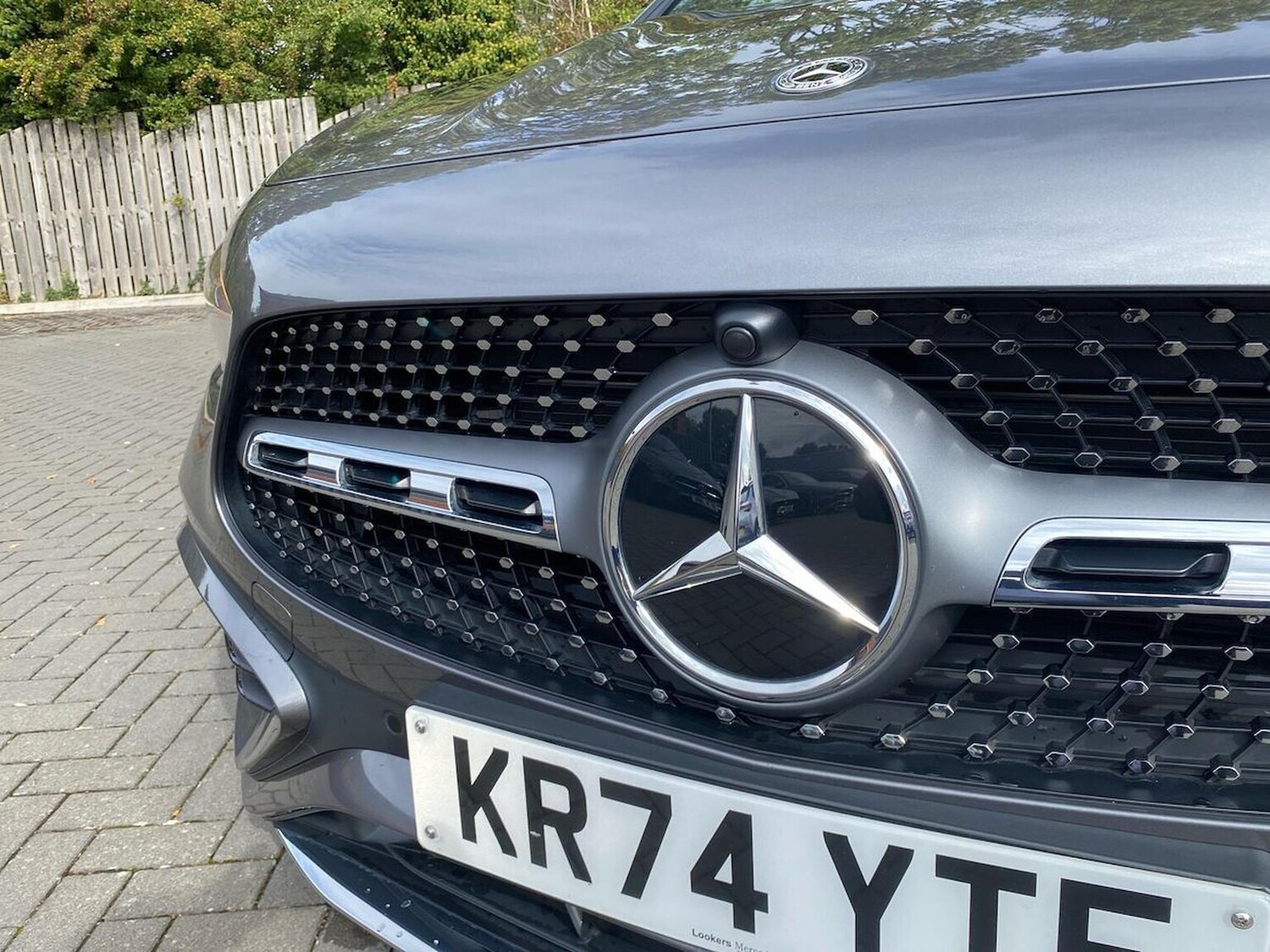 Used Mercedes-Benz GLA 2024 for sale - 76128979: Photo 33