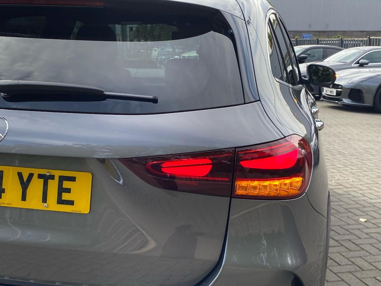 Used Mercedes-Benz GLA 2024 for sale - 76128979: Photo 35