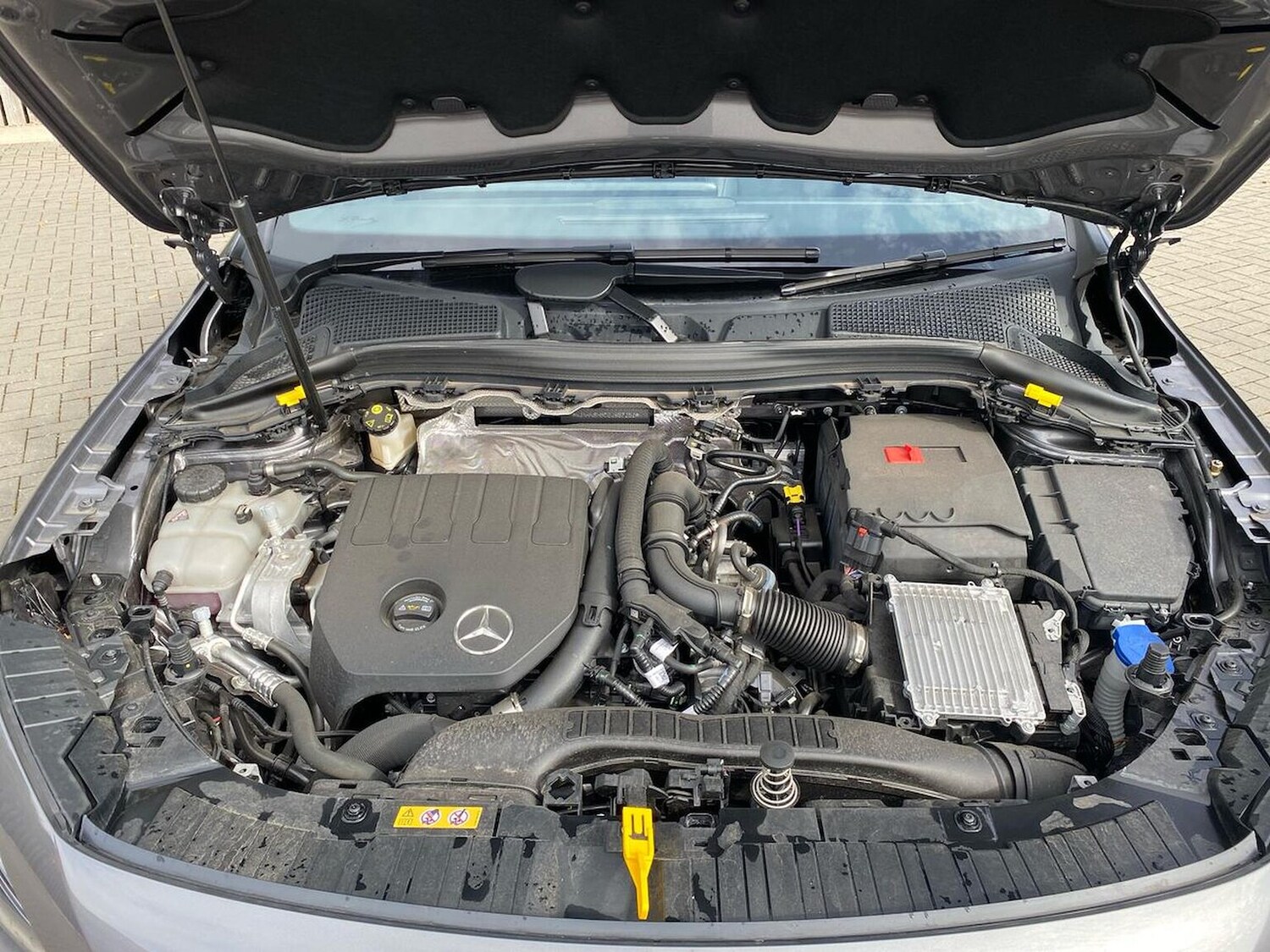 Used Mercedes-Benz GLA 2024 for sale - 76128979: Photo 39