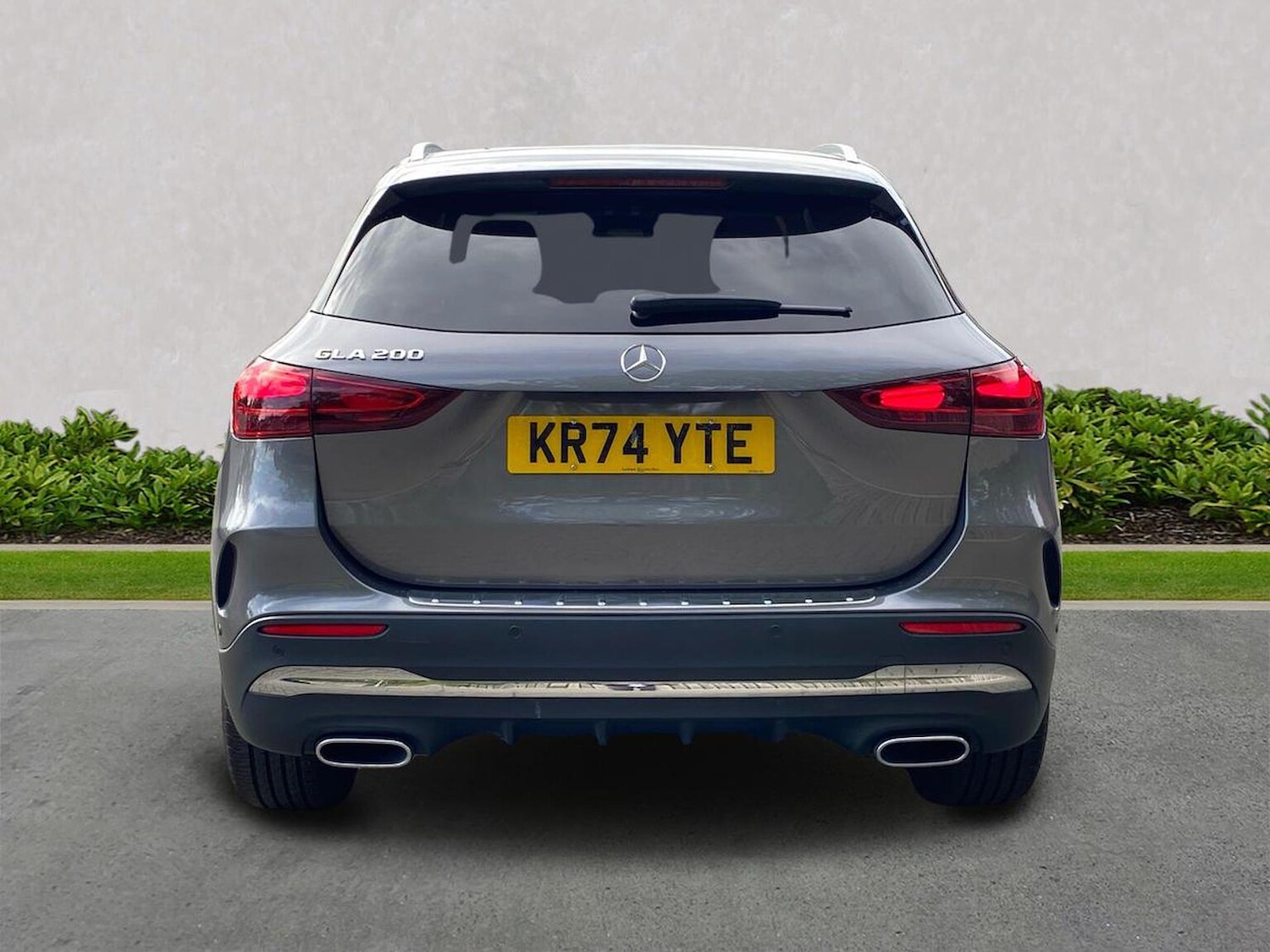 Used Mercedes-Benz GLA 2024 for sale - 76128979: Photo 4