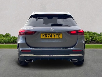 Used Mercedes-Benz GLA 2024 for sale - 76128979: Photo 4
