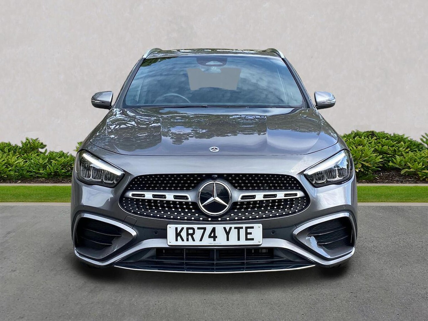 Used Mercedes-Benz GLA 2024 for sale - 76128979: Photo 5