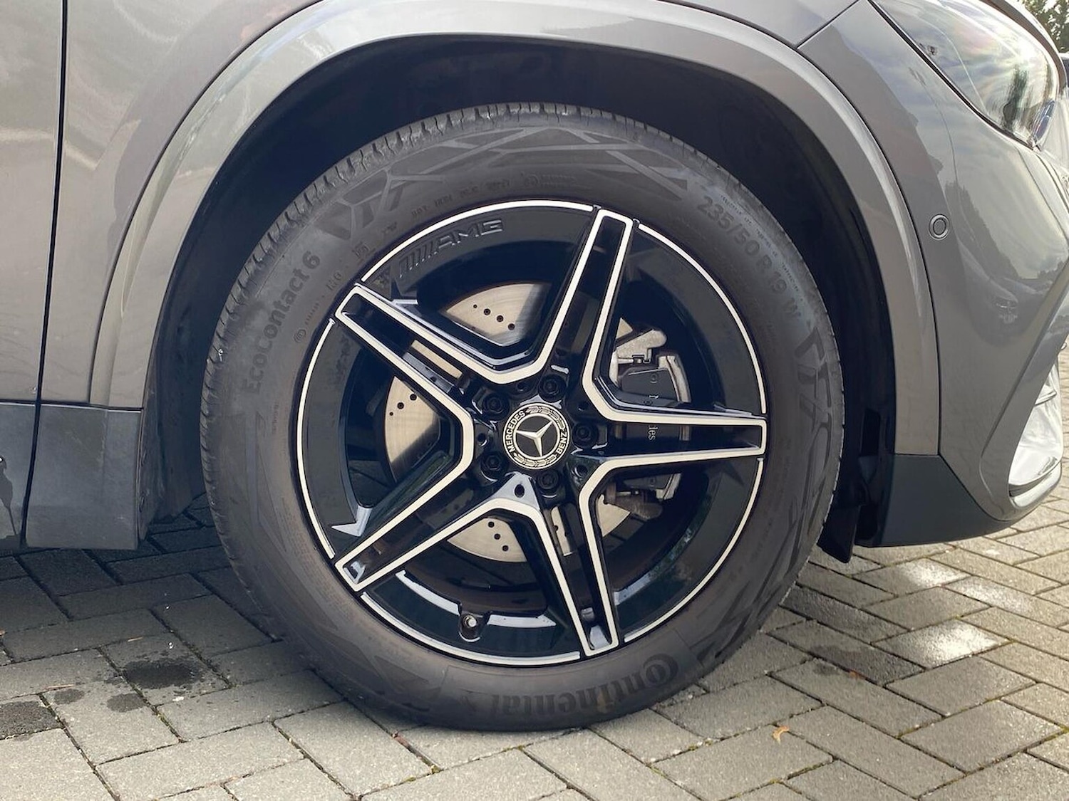 Used Mercedes-Benz GLA 2024 for sale - 76128979: Photo 6