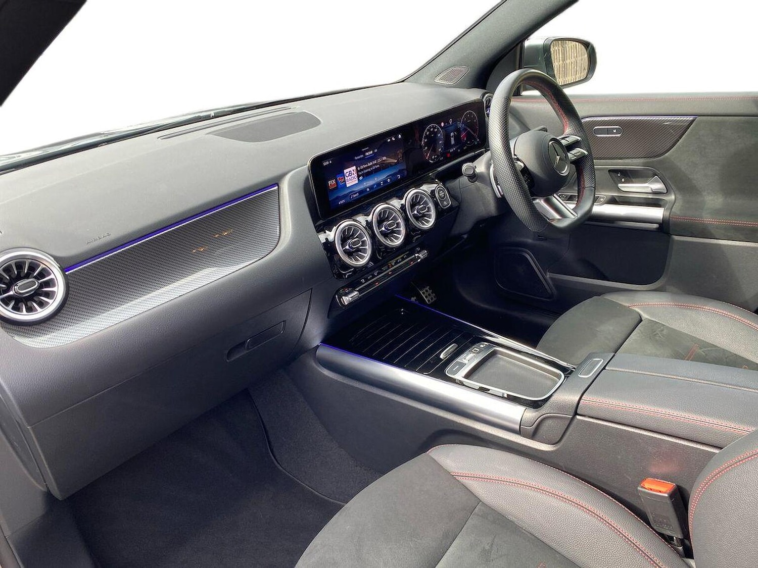 Used Mercedes-Benz GLA 2024 for sale - 76128979: Photo 7