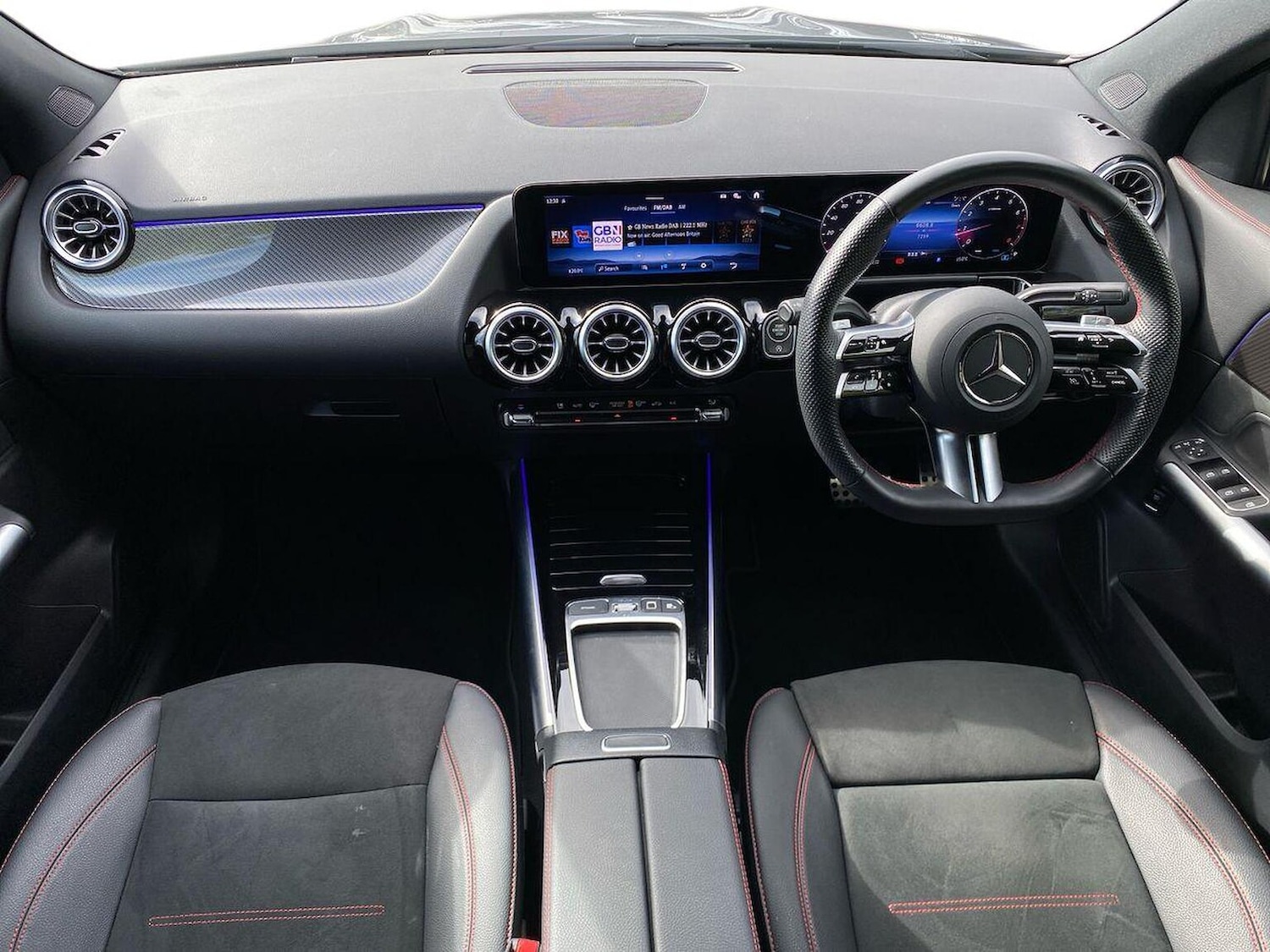 Used Mercedes-Benz GLA 2024 for sale - 76128979: Photo 8