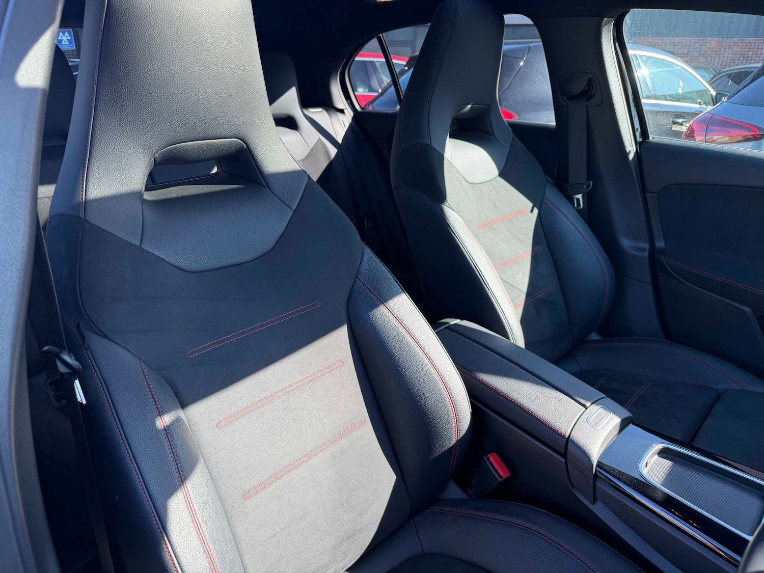 Used Mercedes-Benz A-Class 2025 for sale - 78131781: Photo 10