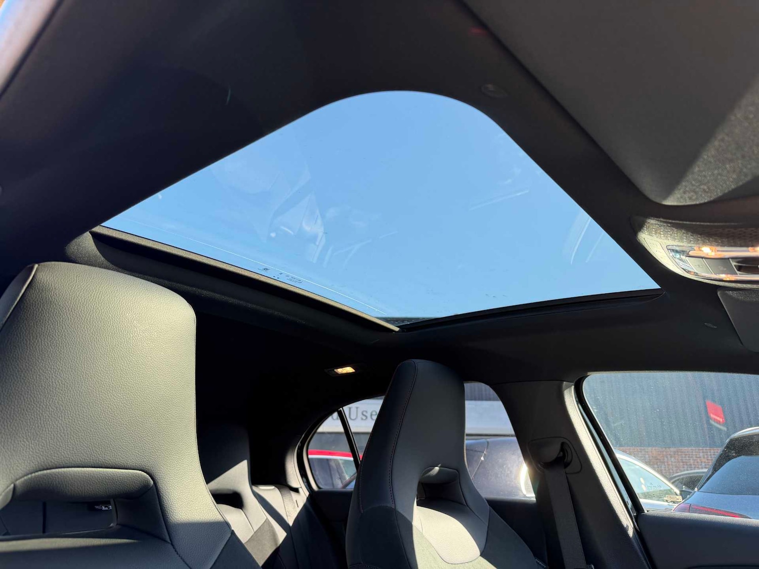 Used Mercedes-Benz A-Class 2025 for sale - 78131781: Photo 11