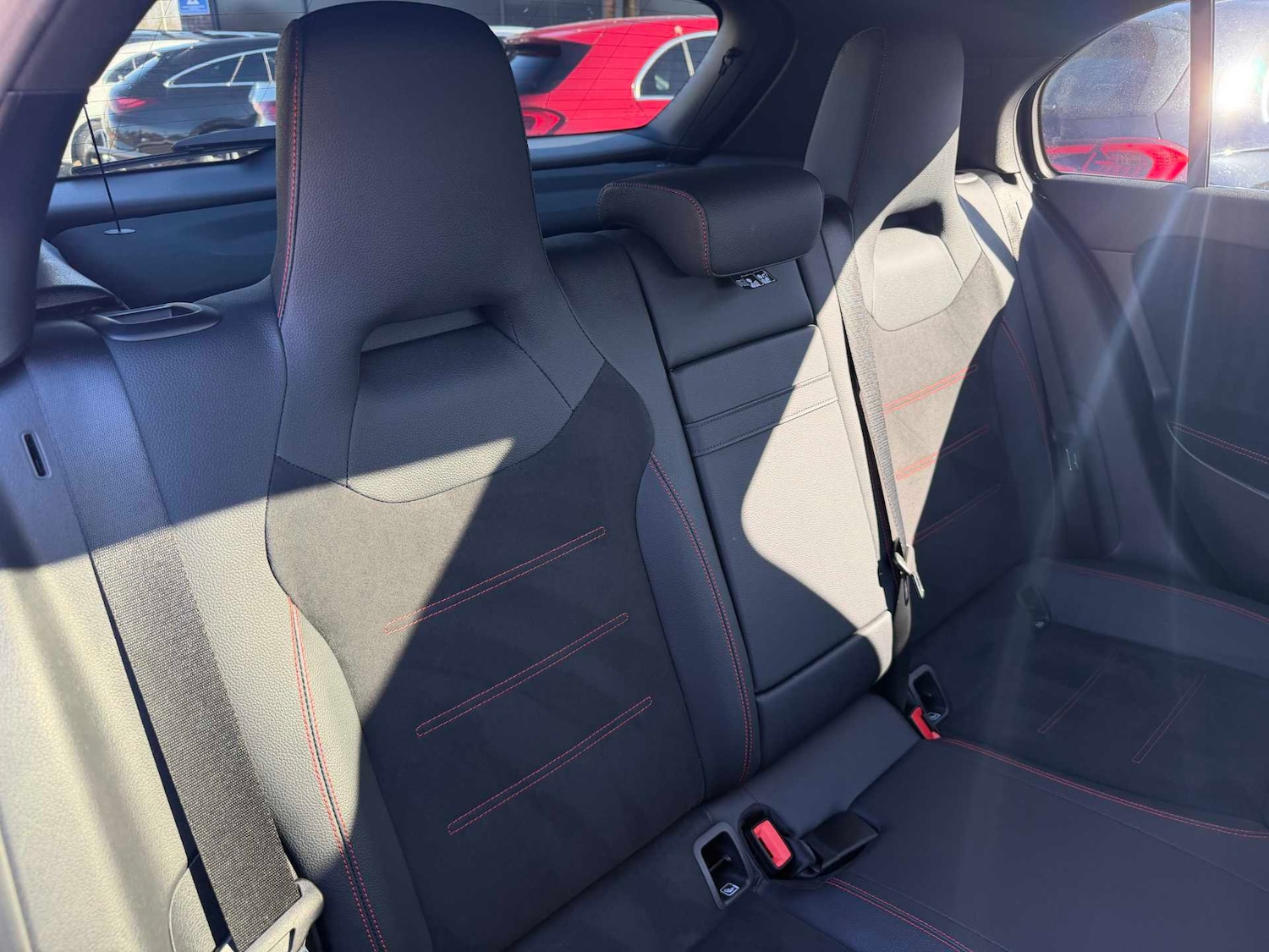 Used Mercedes-Benz A-Class 2025 for sale - 78131781: Photo 12