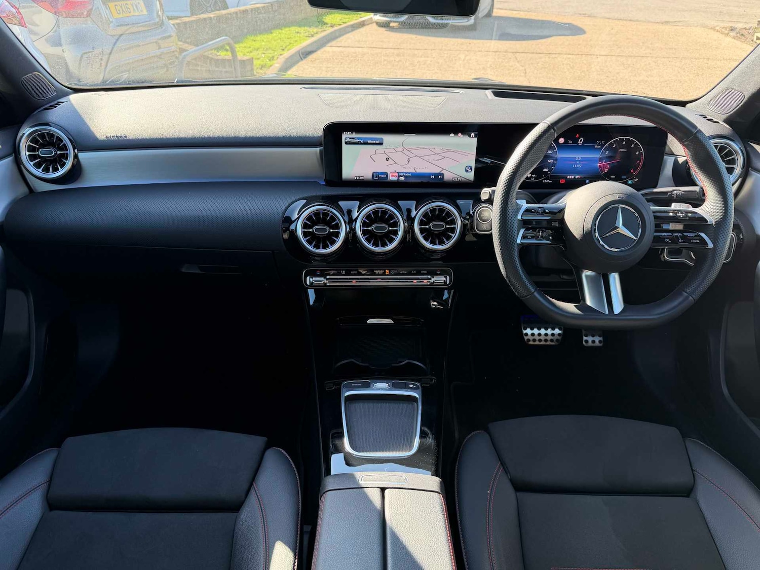 Used Mercedes-Benz A-Class 2025 for sale - 78131781: Photo 13