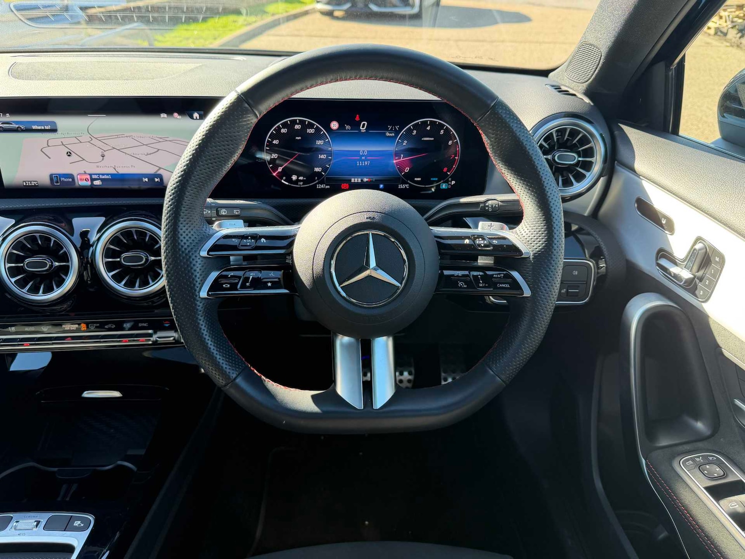 Used Mercedes-Benz A-Class 2025 for sale - 78131781: Photo 14