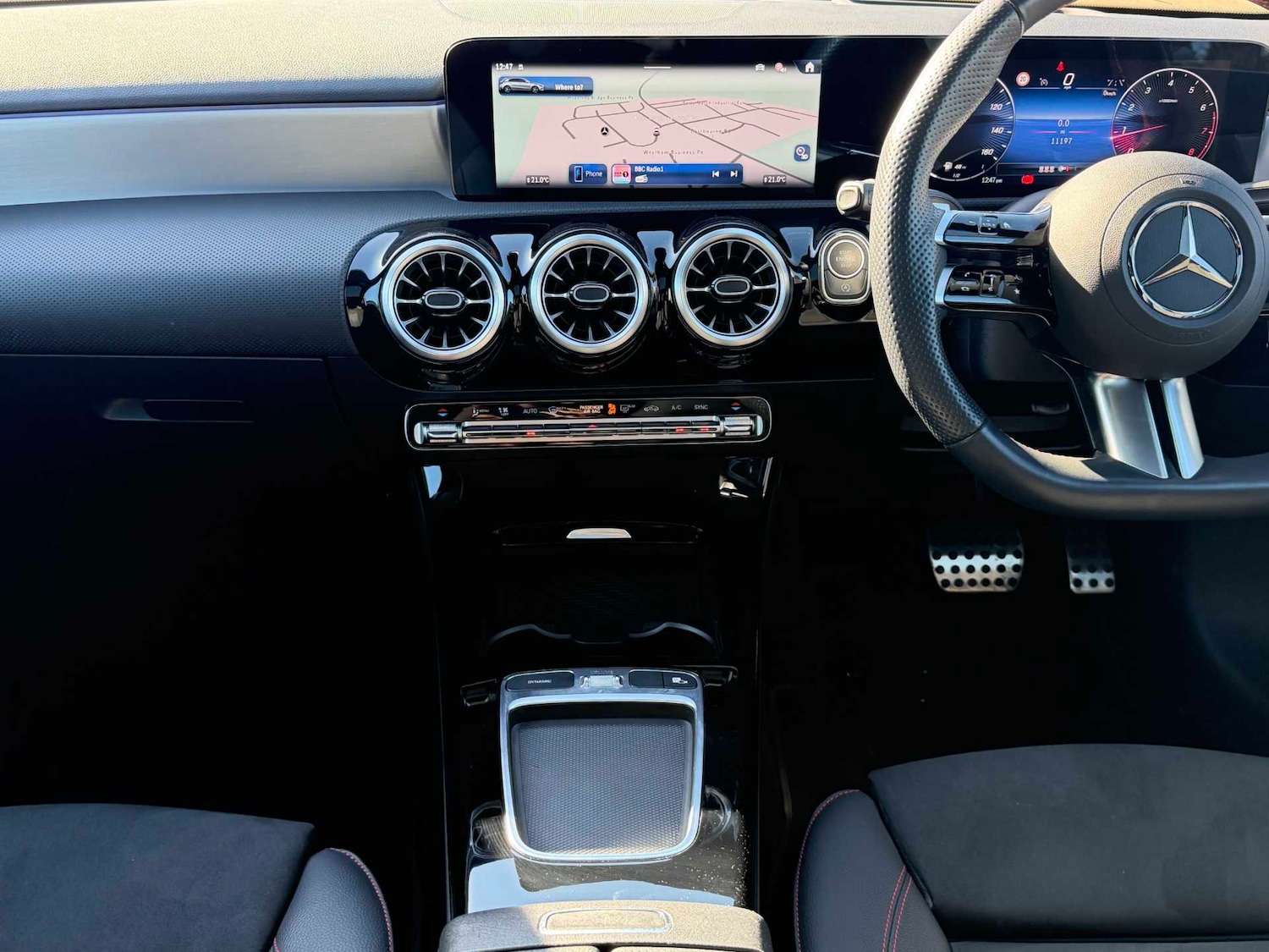 Used Mercedes-Benz A-Class 2025 for sale - 78131781: Photo 15