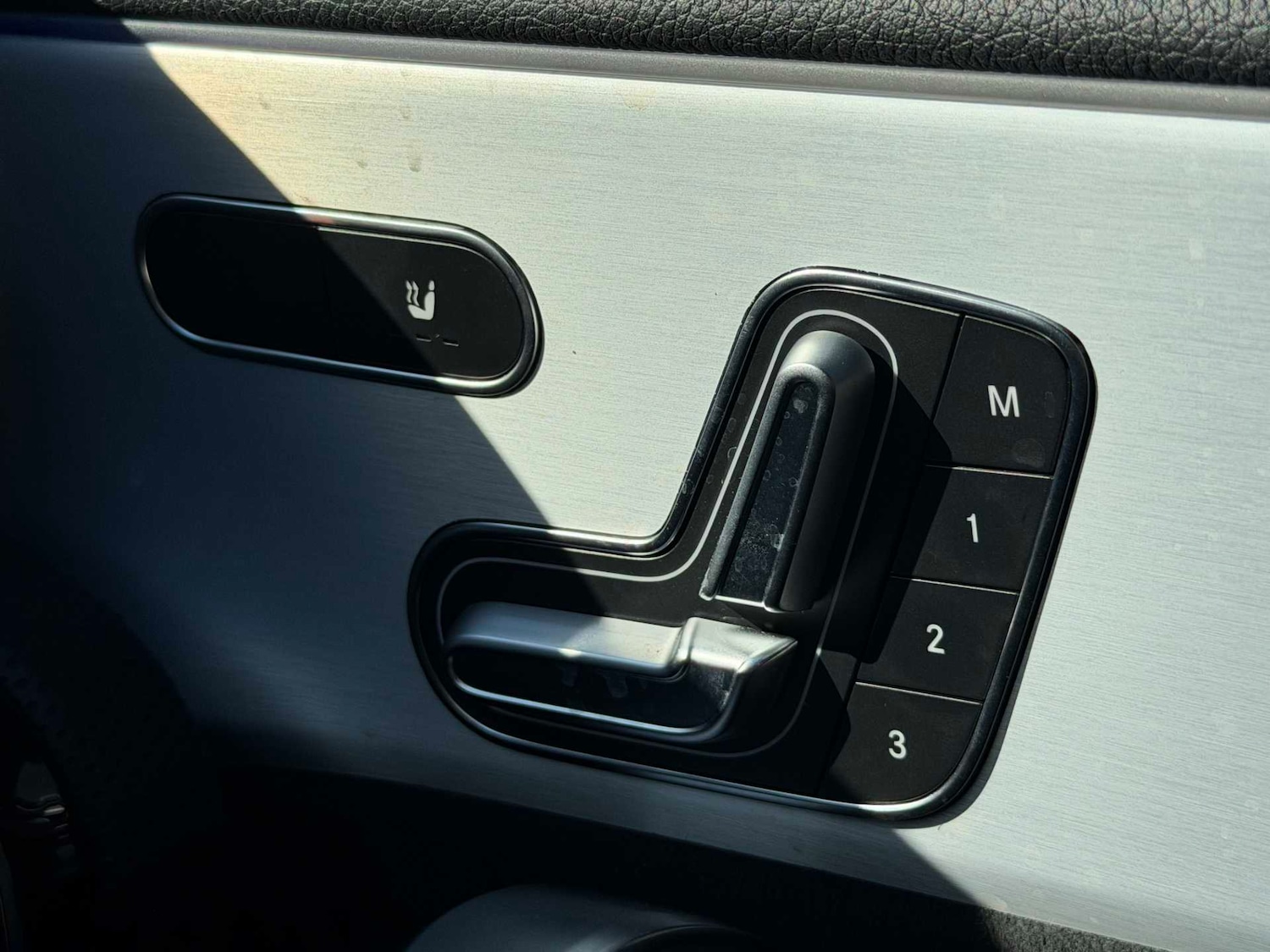 Used Mercedes-Benz A-Class 2025 for sale - 78131781: Photo 16