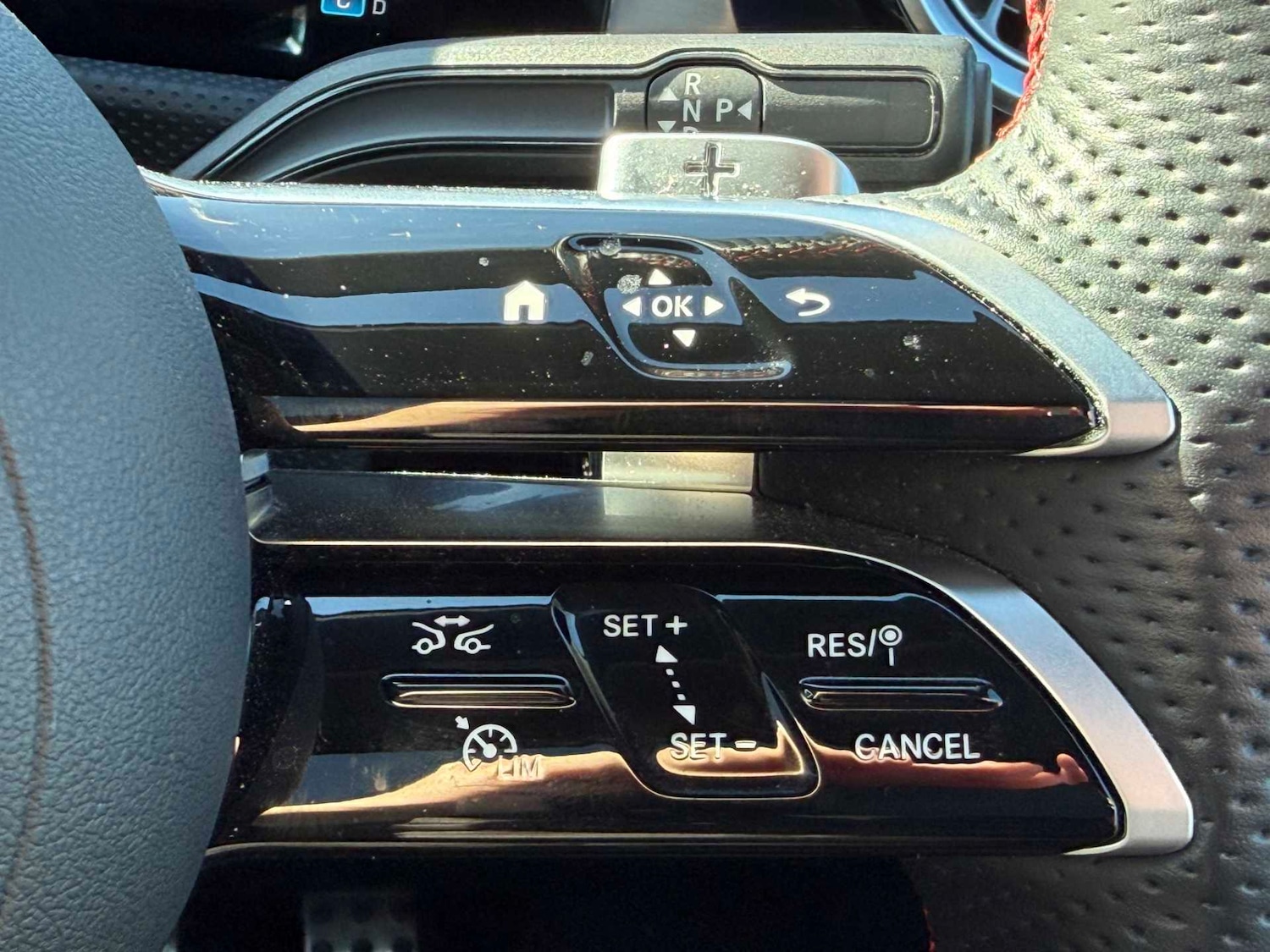 Used Mercedes-Benz A-Class 2025 for sale - 78131781: Photo 19