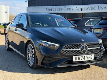 Used Mercedes-Benz A-Class 2025 for sale - 78131781: Photo