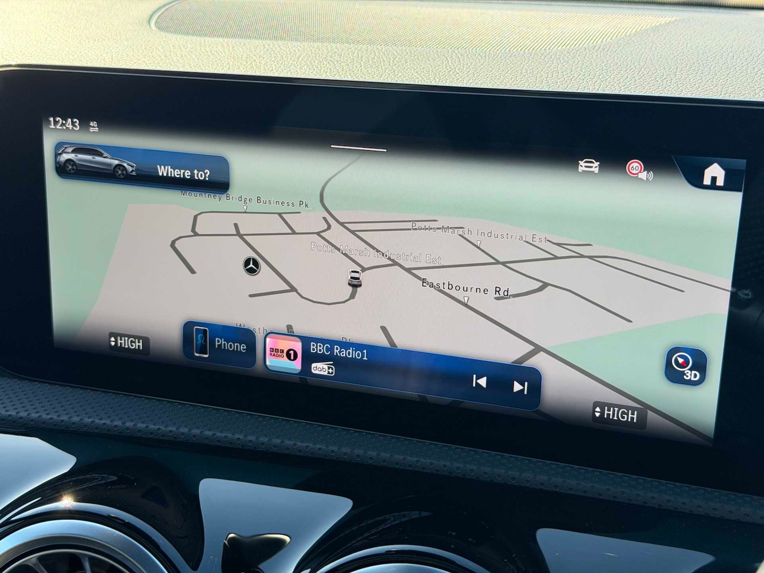 Used Mercedes-Benz A-Class 2025 for sale - 78131781: Photo 20