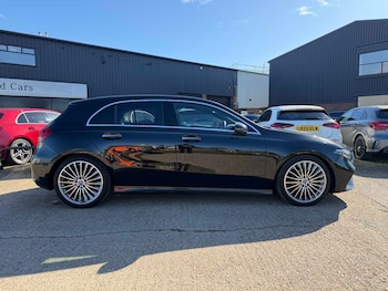 Used Mercedes-Benz A-Class 2025 for sale - 78131781: Photo