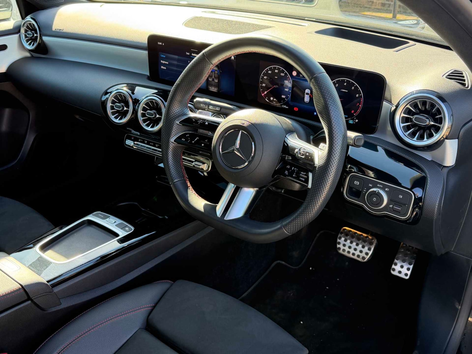 Used Mercedes-Benz A-Class 2025 for sale - 78131781: Photo 9