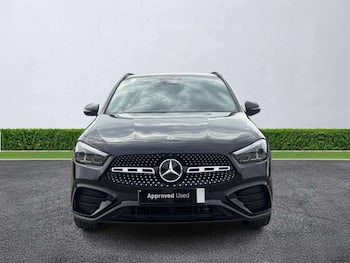 Used Mercedes-Benz GLA 2026 for sale - 79826238: Photo