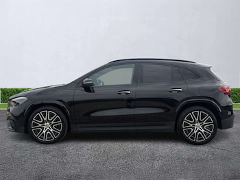 Used Mercedes-Benz GLA 2026 for sale - 79826238: Photo