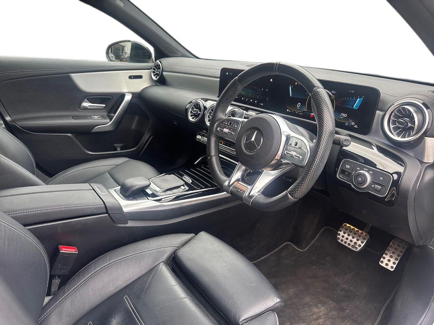 Used Mercedes-Benz A-Class 2022 for sale - 76134175: Photo 15