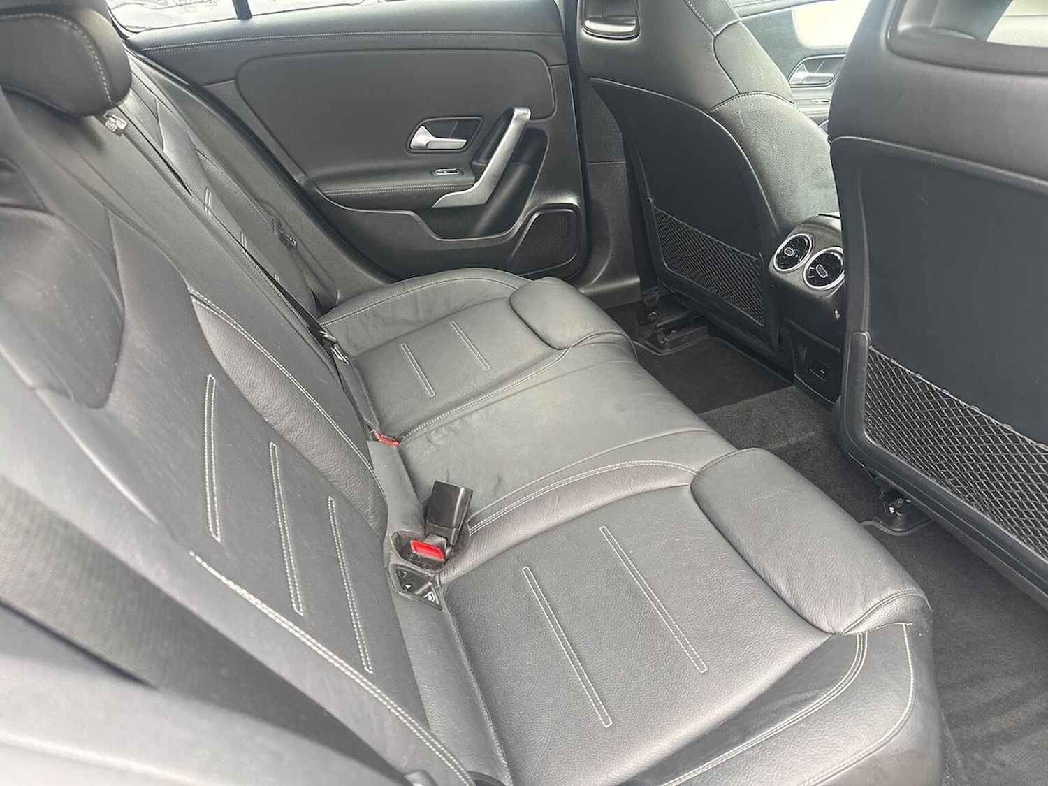 Used Mercedes-Benz A-Class 2022 for sale - 76134175: Photo 16