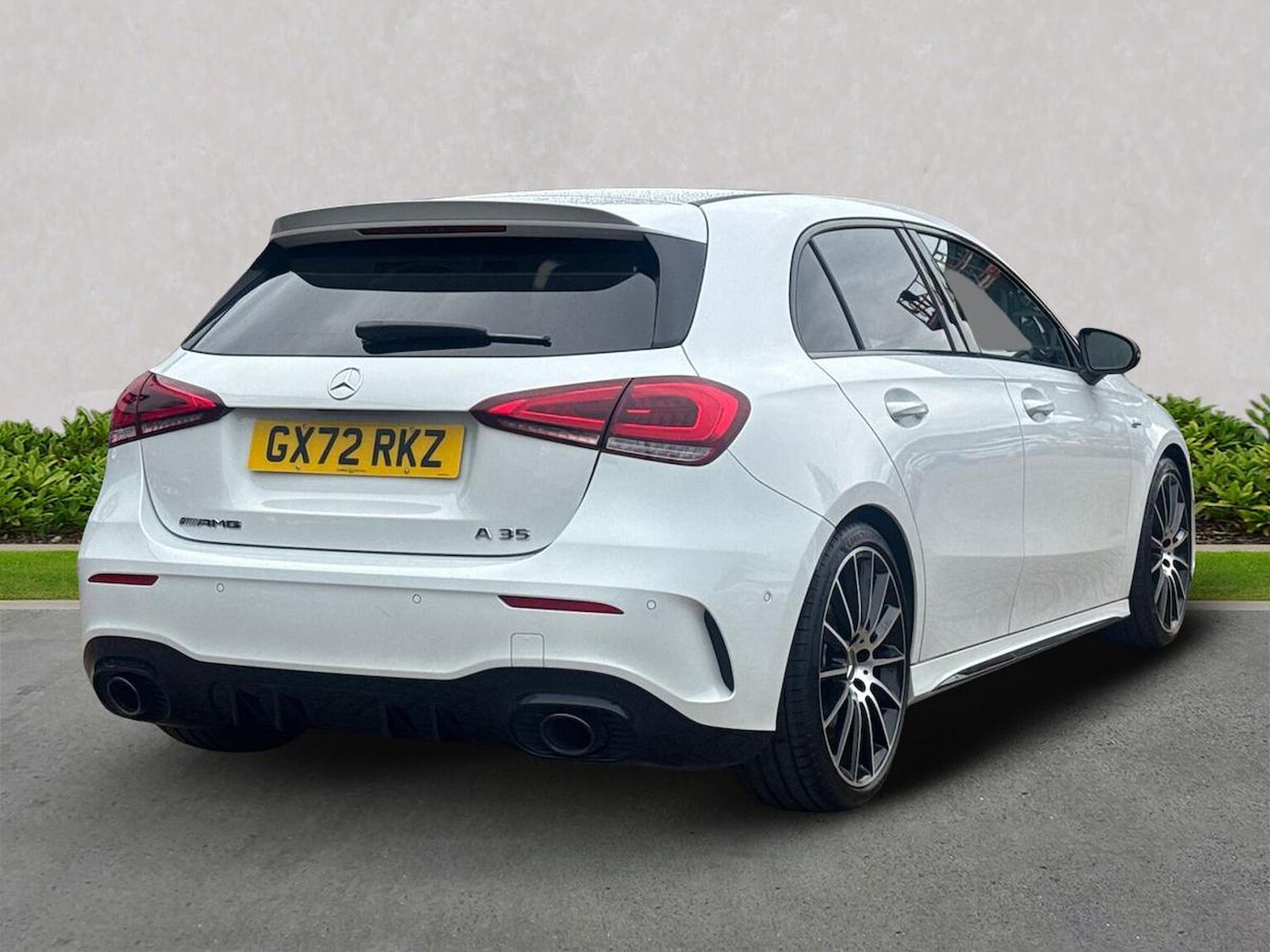 Used Mercedes-Benz A-Class 2022 for sale - 76134175: Photo 18