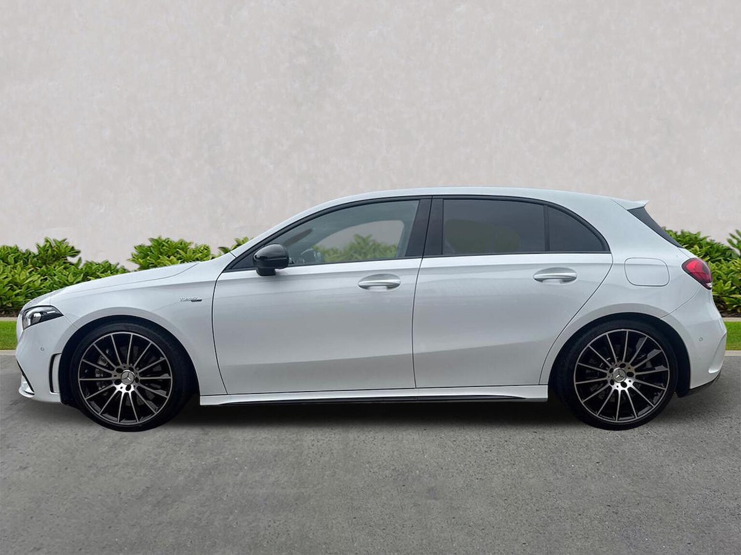 Used Mercedes-Benz A-Class 2022 for sale - 76134175: Photo 19