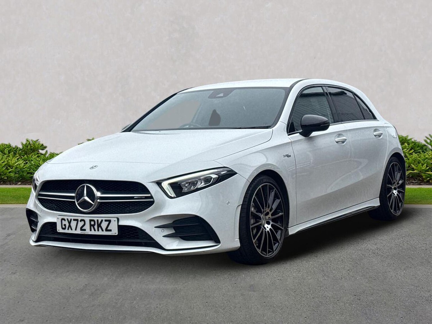Used Mercedes-Benz A-Class 2022 for sale - 76134175: Photo 20