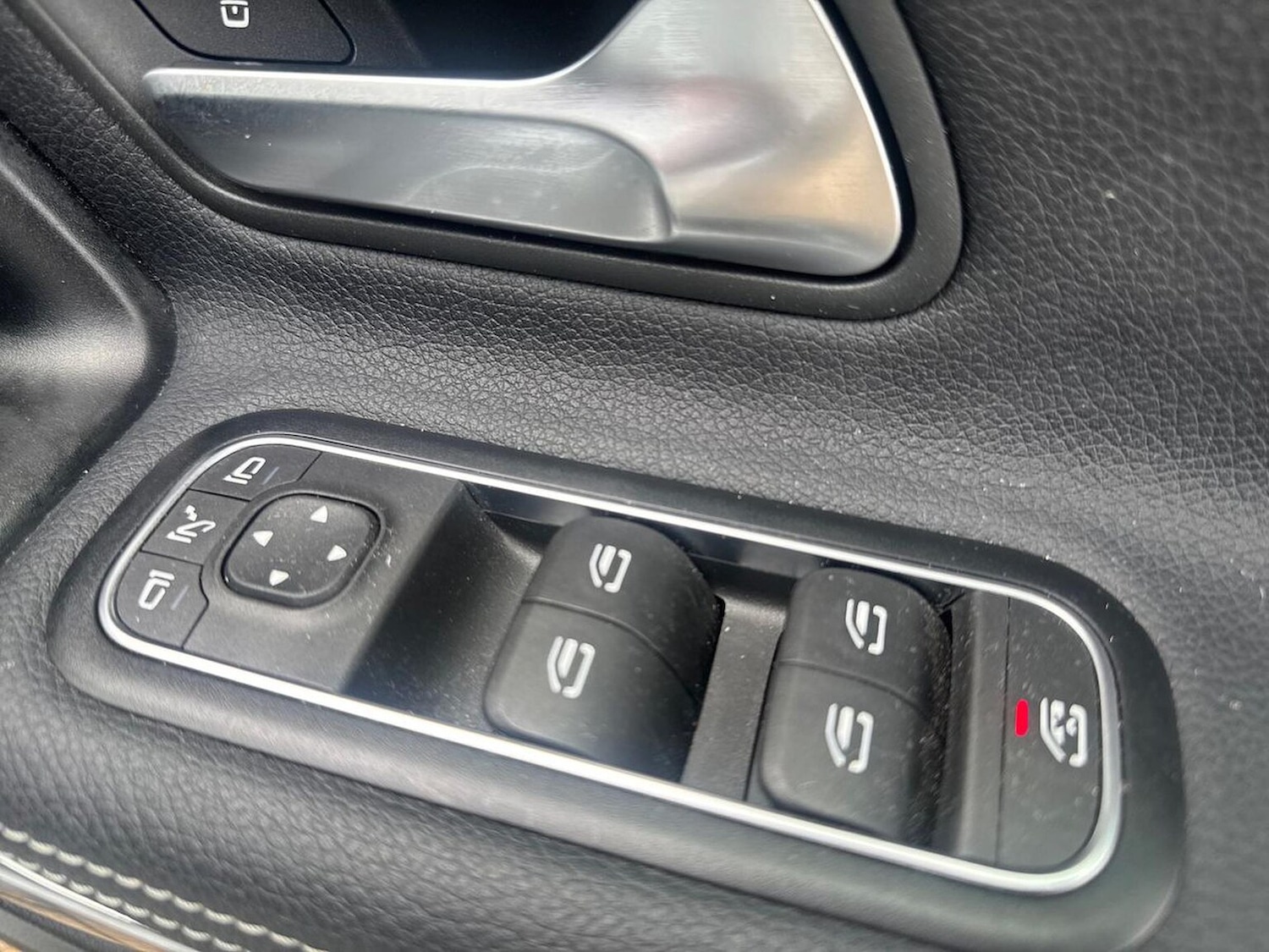 Used Mercedes-Benz A-Class 2022 for sale - 76134175: Photo 21