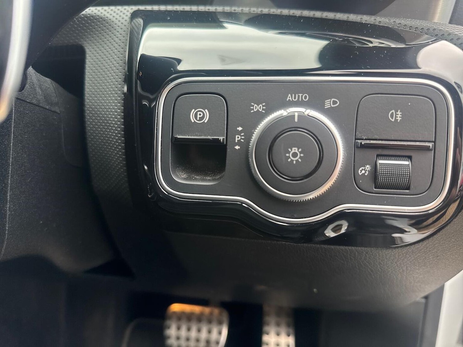 Used Mercedes-Benz A-Class 2022 for sale - 76134175: Photo 22