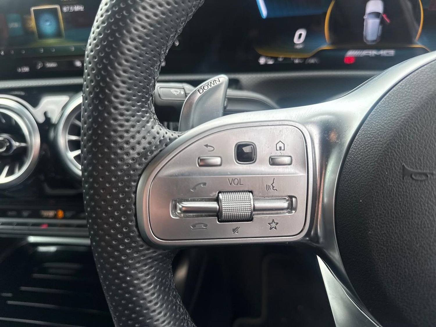 Used Mercedes-Benz A-Class 2022 for sale - 76134175: Photo 26