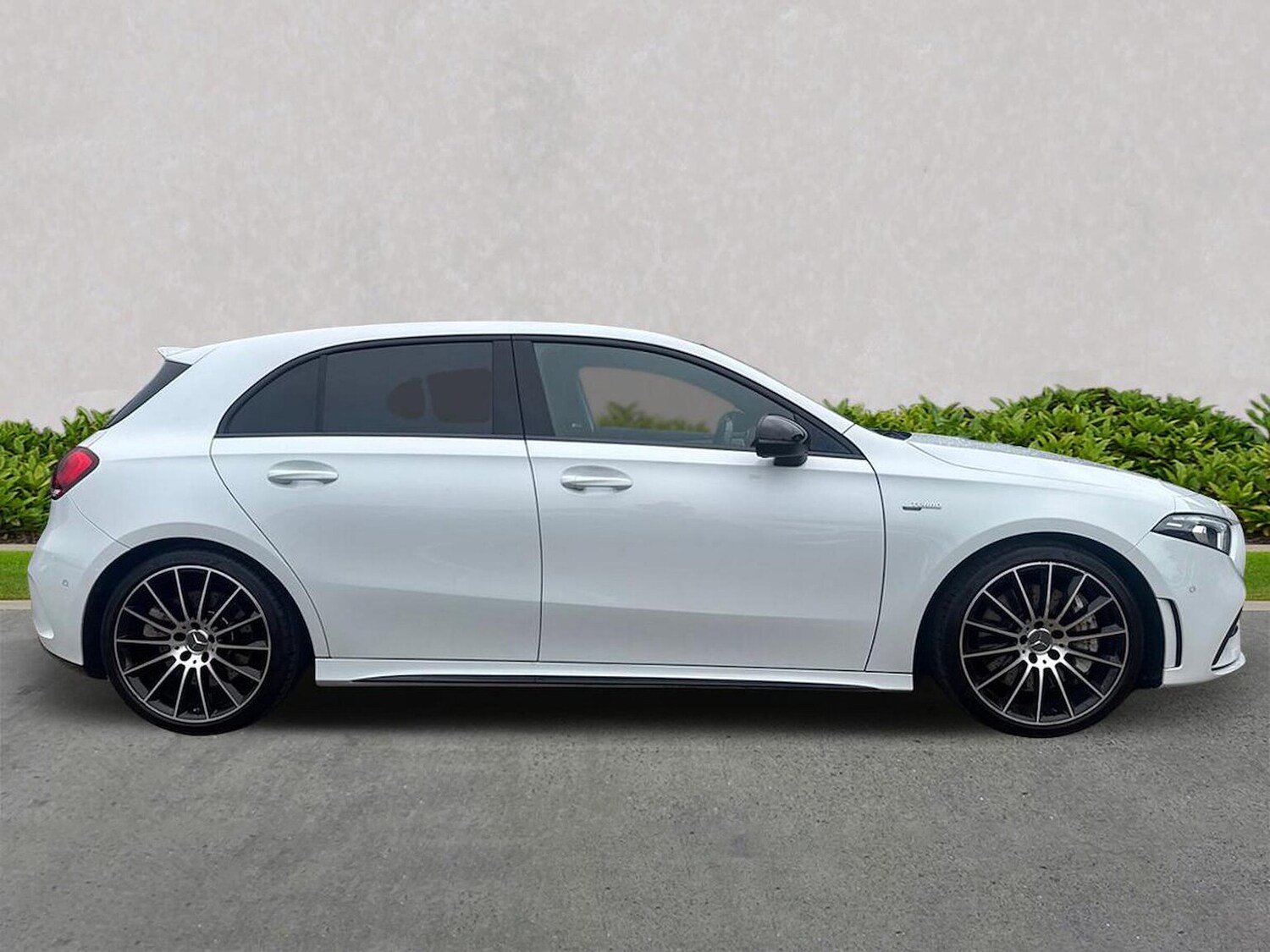 Used Mercedes-Benz A-Class 2022 for sale - 76134175: Photo 3