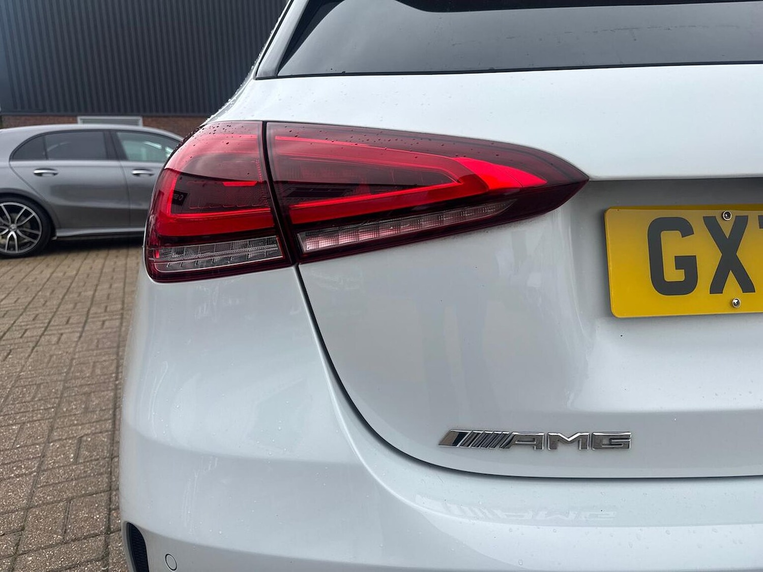 Used Mercedes-Benz A-Class 2022 for sale - 76134175: Photo 36