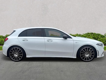 Used Mercedes-Benz A-Class 2022 for sale - 76134175: Photo 3