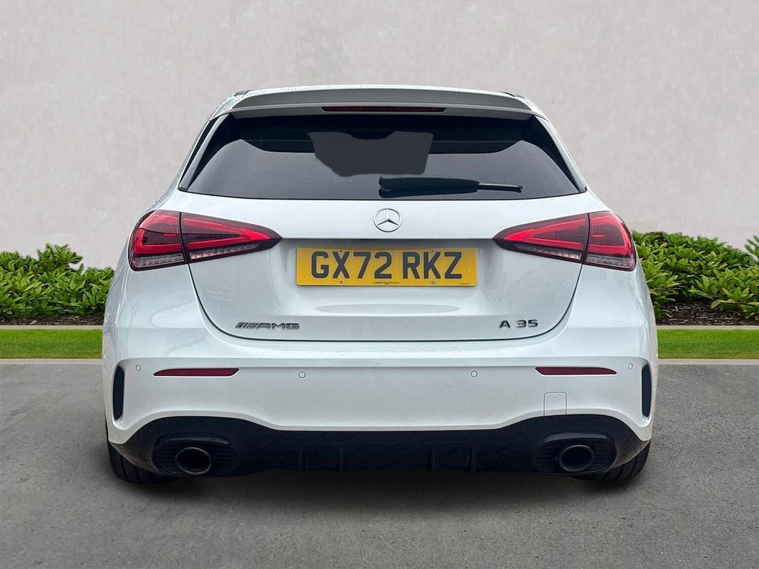 Used Mercedes-Benz A-Class 2022 for sale - 76134175: Photo 4