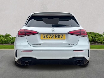 Used Mercedes-Benz A-Class 2022 for sale - 76134175: Photo 4