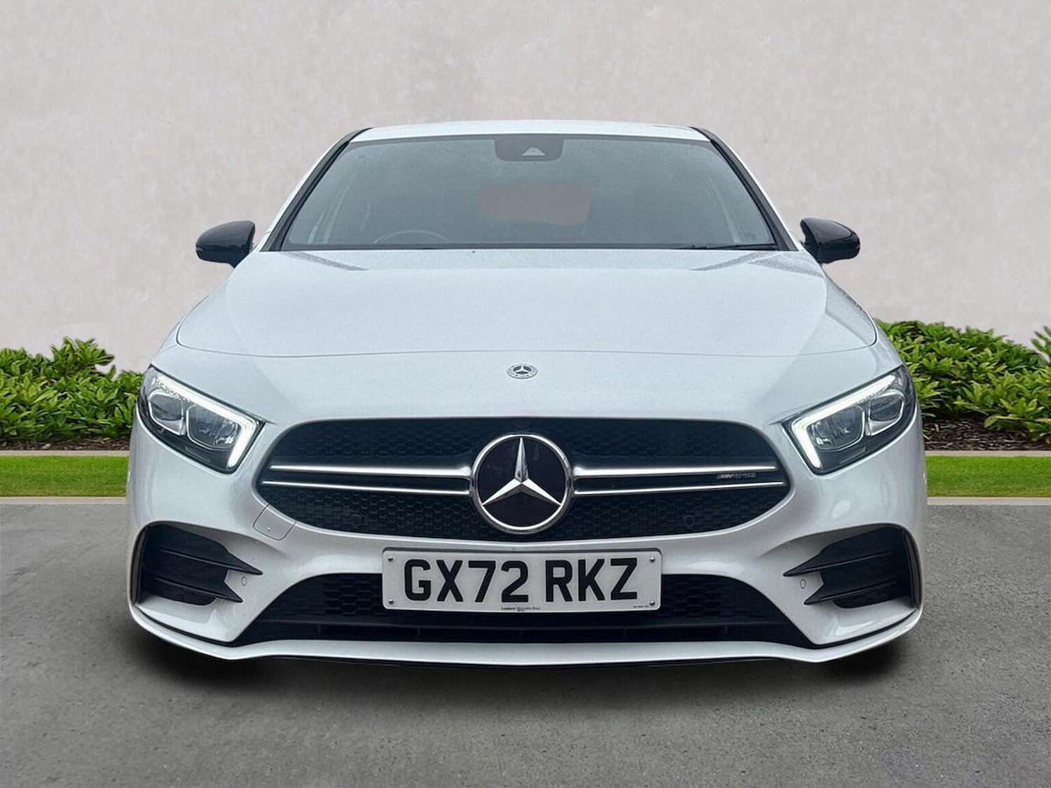 Used Mercedes-Benz A-Class 2022 for sale - 76134175: Photo 5