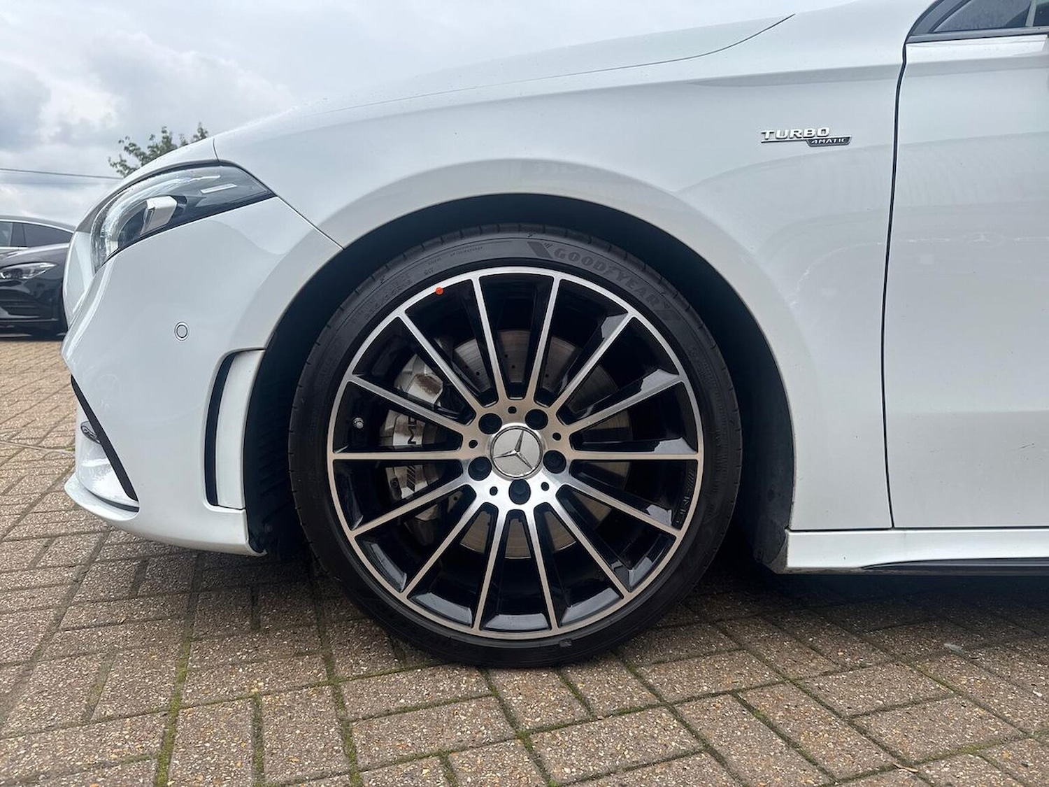 Used Mercedes-Benz A-Class 2022 for sale - 76134175: Photo 6