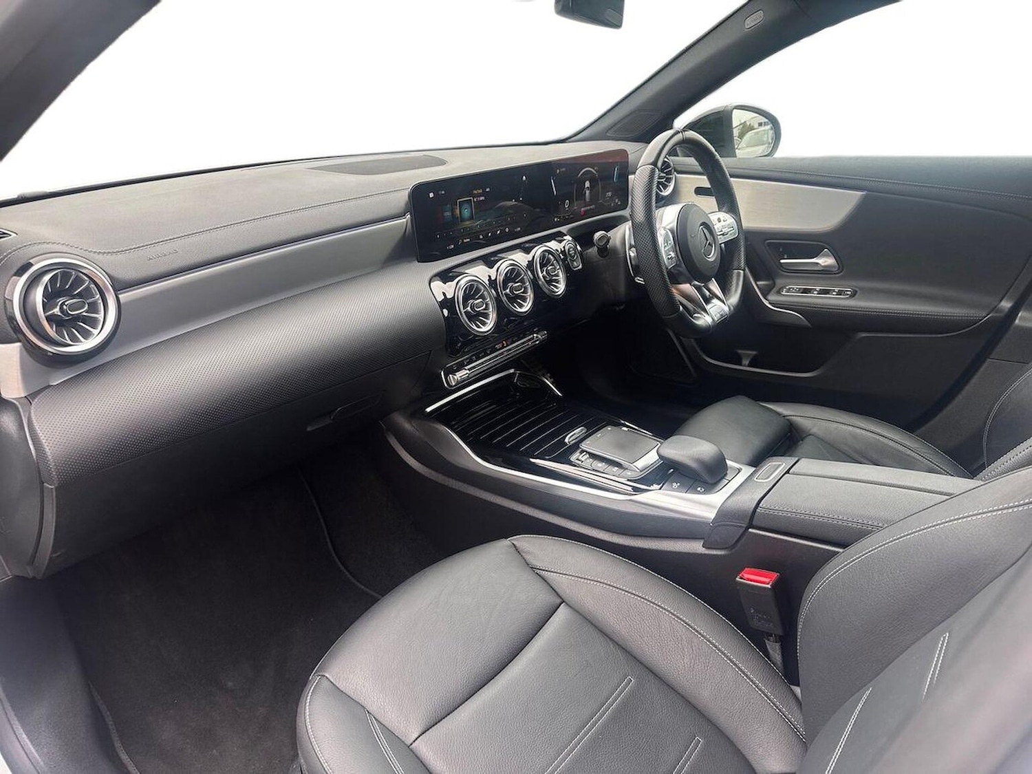 Used Mercedes-Benz A-Class 2022 for sale - 76134175: Photo 7