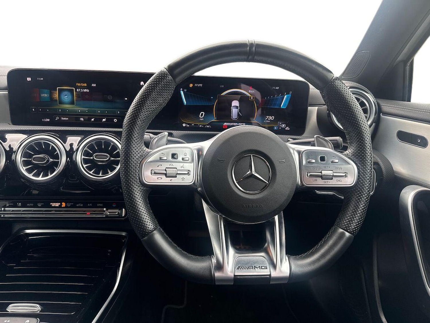 Used Mercedes-Benz A-Class 2022 for sale - 76134175: Photo 9