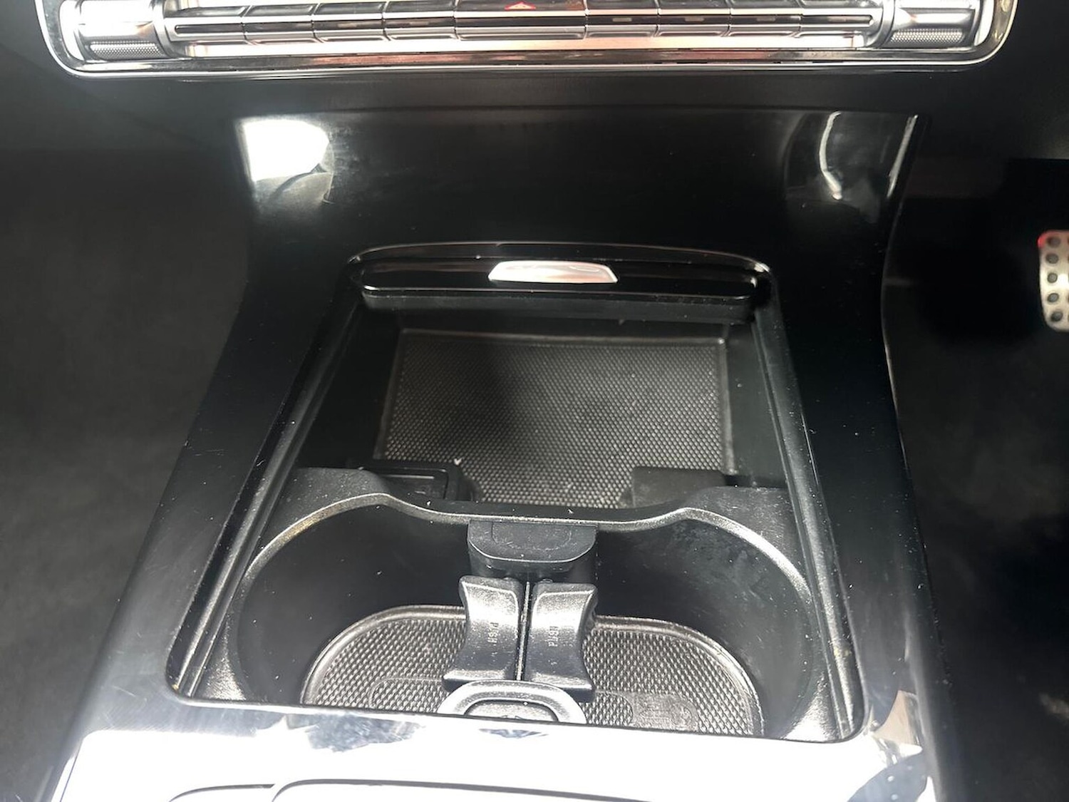 Vehicle 32