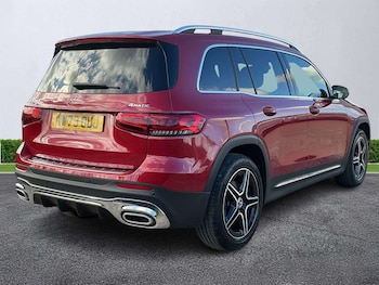 Used Mercedes-Benz GLB 2023 for sale - 78196191: Photo